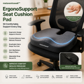 metaventrawell™ ErgonoSupport Seat Cushion Pad